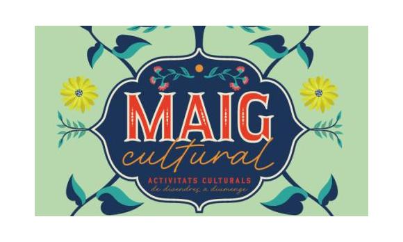 Maig-cultural porreres