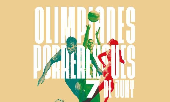 olimpiadas porrerencas