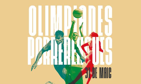 olimpiadas porrerencas