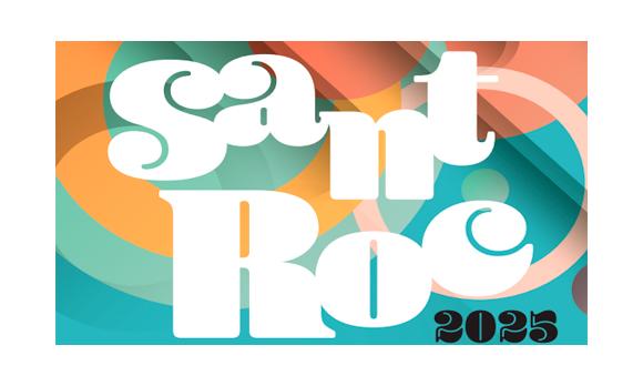 FESTES de SANT ROC 2025
