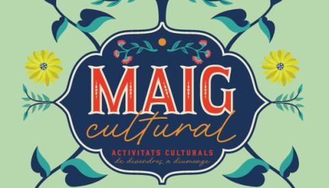Maig-cultural