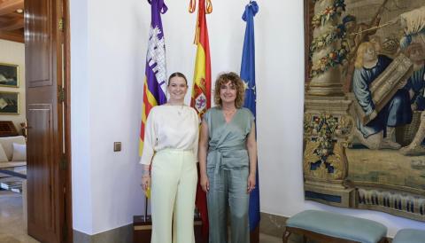 porreres