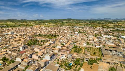 porreres