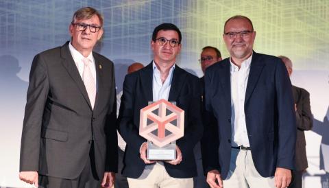 Aparelladors i Arquitectes Tècnics de Mallorca