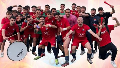 Porreres B fa història