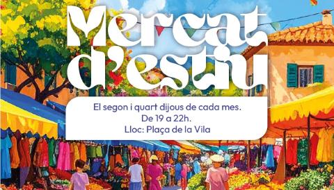 mercat