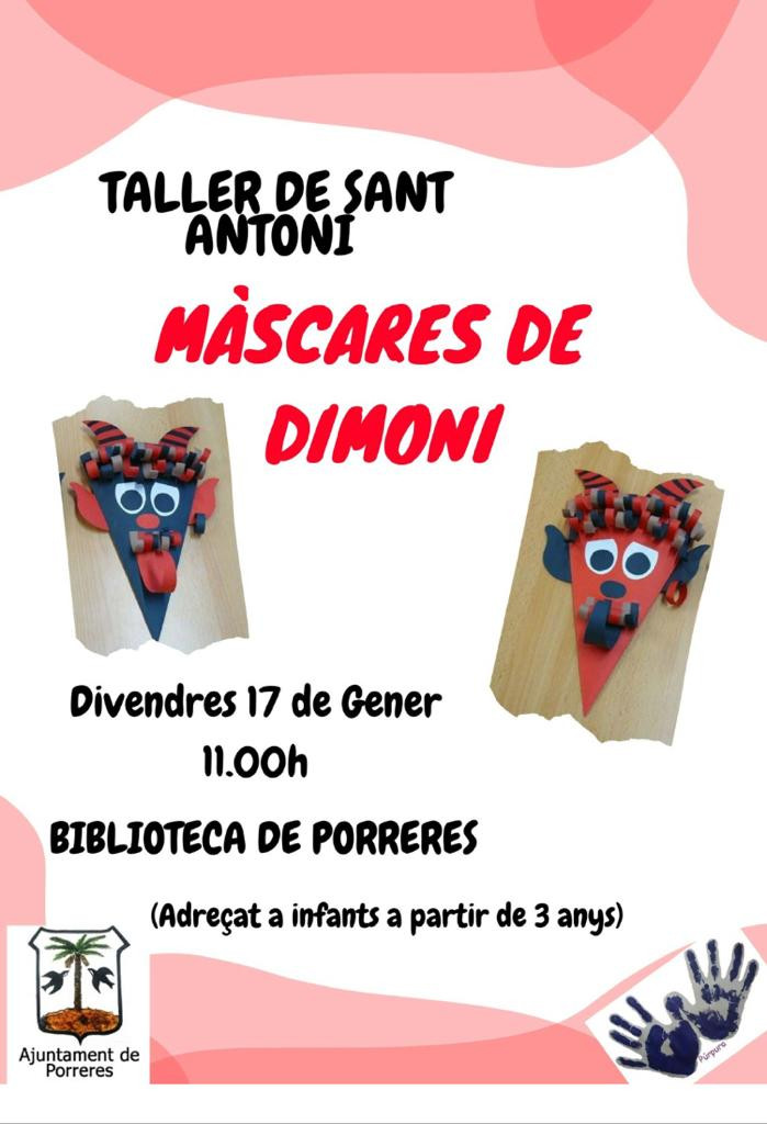 Taller de Sant Antoni