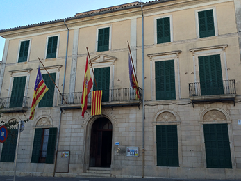TEATRE DE L'OPRIMIT