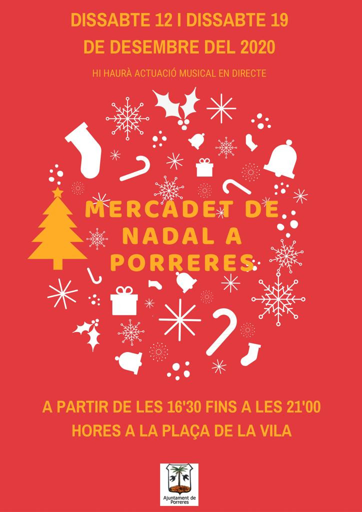 Mercadet de Nadal