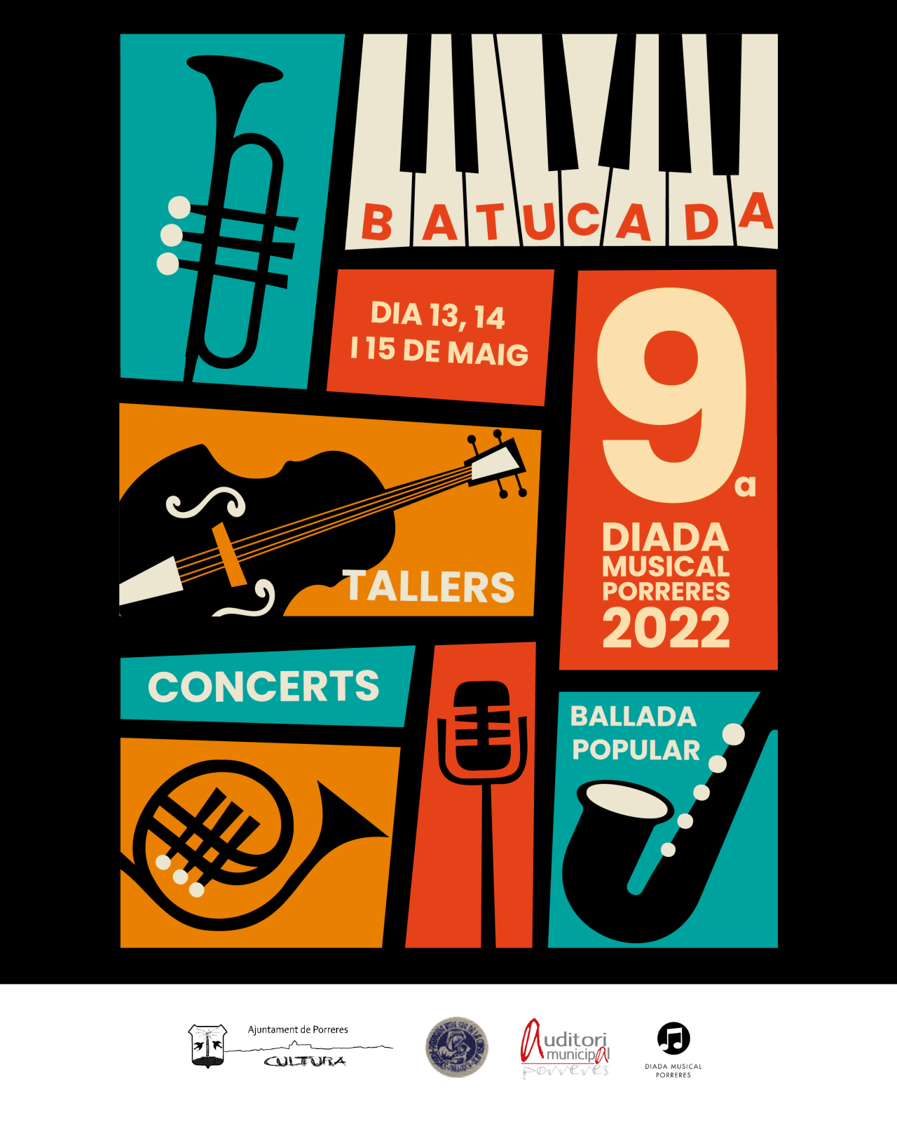 CONCERT CORALS