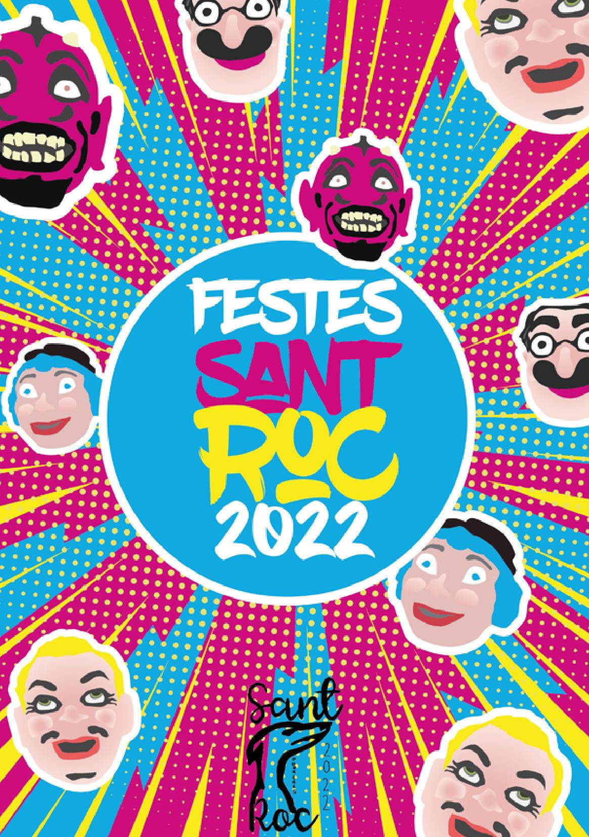 Cercaviles de la Filharmònica Porrerenca