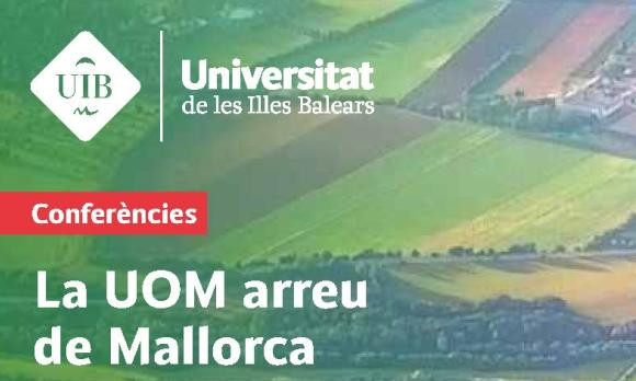 CICLE DE CONFERÈNCIES UOM