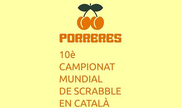 10è Campionat Mundial de Scrabble en Català (mundialscrabble.cat) 
