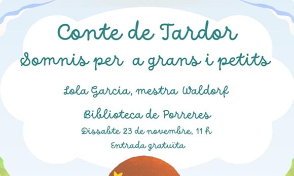 Conte de tardor