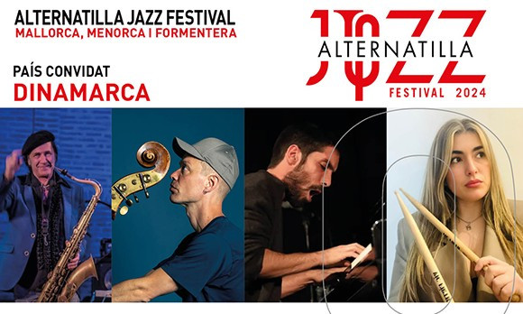 Alternatilla Jazz Festival