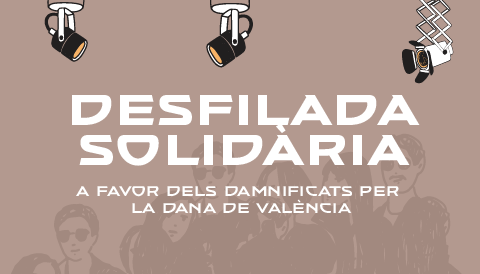 Desfilada Solidària