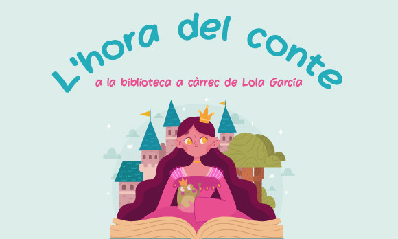 L'hora del conte