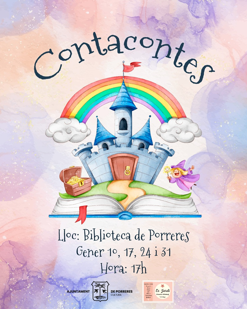 Contacontes 