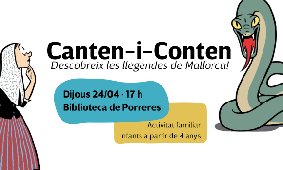 Canten-i-conten
