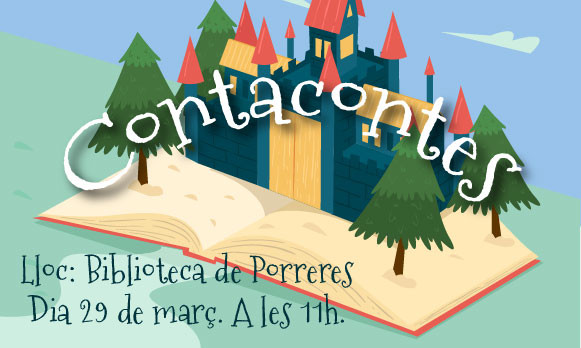 Contacontes