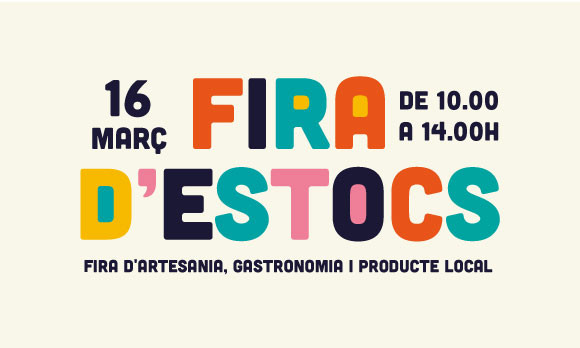 FIRA D'ESTOCS