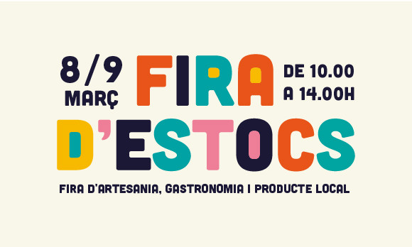 FIRA D'ESTOCS