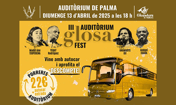 Glosa Fest 