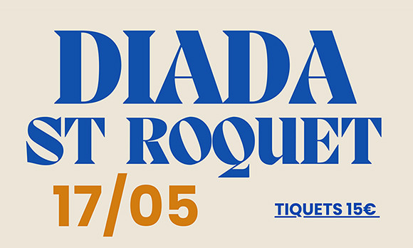 Diada Sant Roquet