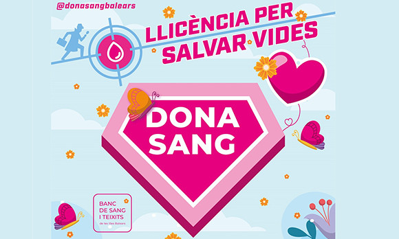 Campanya donació de sang