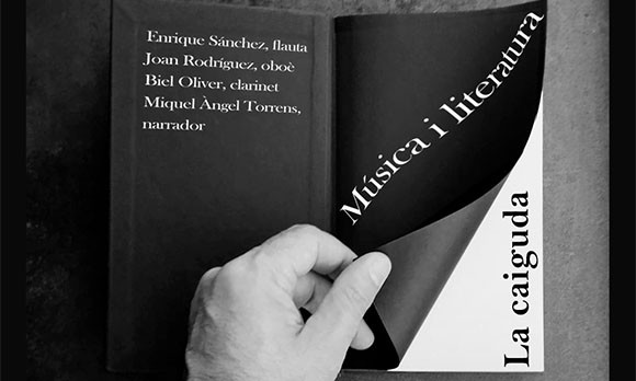 Música i literatura