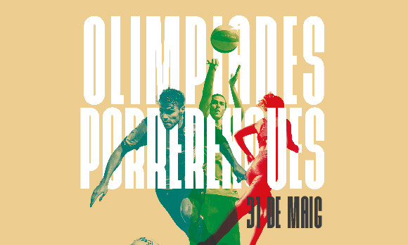 Olimpiades Porrerenques