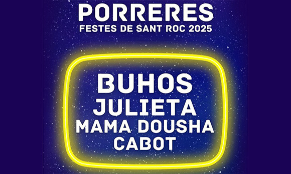 Gran nit de concerts