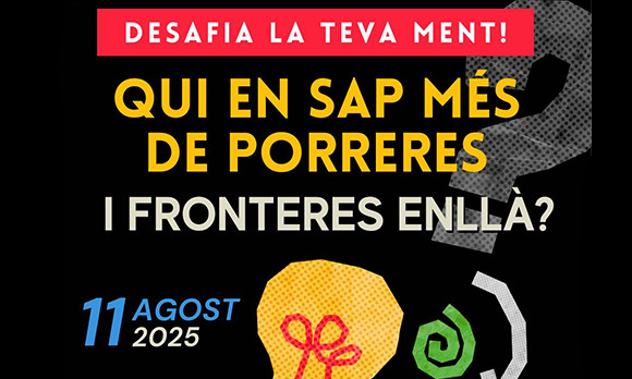 Qui en sap més?