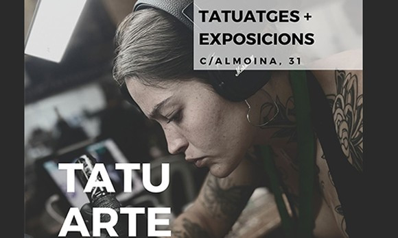 Tatu Arte