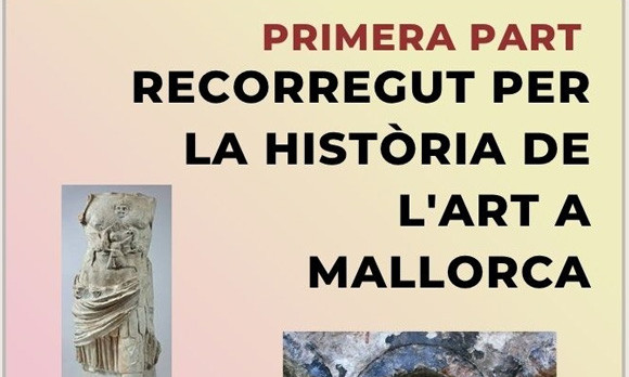Recorregut per la Història de l'Art de Mallorca