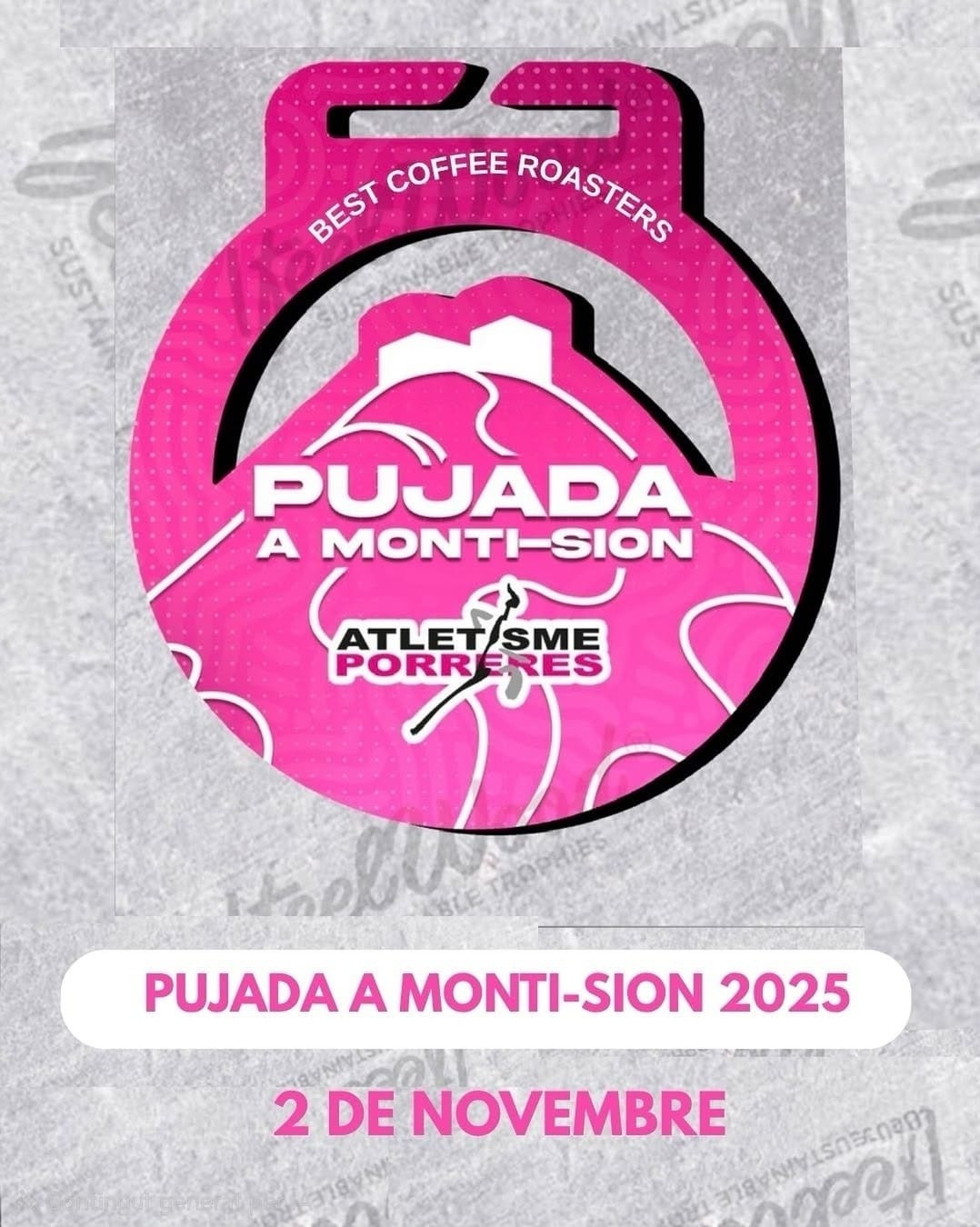 XLI Pujada a Montision
