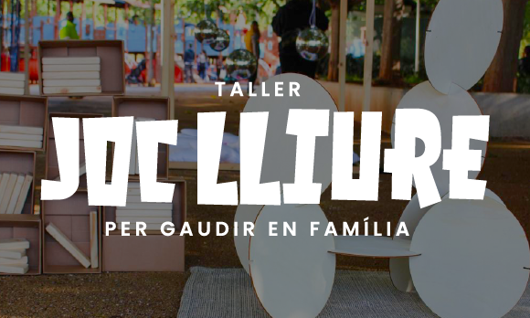 Taller joc lliure