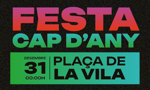 Festa cap d'any