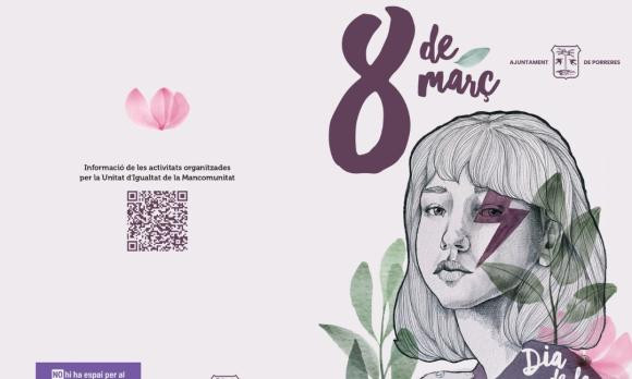 Dones invisibles - Una xarxa per veure'ns