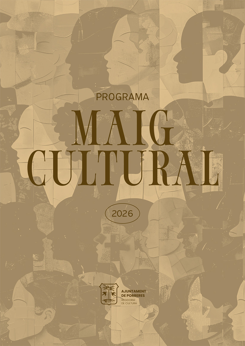 Inauguració de l’exposició col·lectiva “Festes Populars”