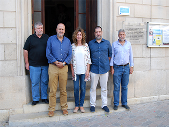 La batlessa torna a reclamar la finalització de la ronda al nou equip de govern del Consell de Mallorca