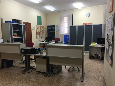 Serveis municipals - 2
