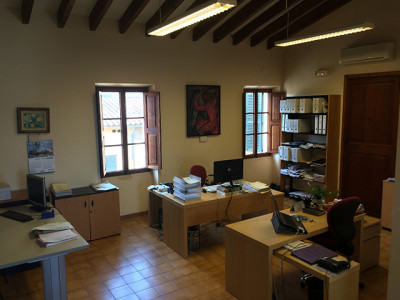 Serveis municipals - 1