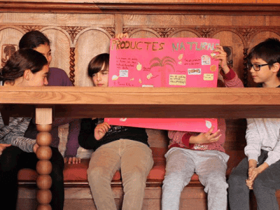 Participació infantil - 4