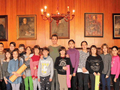 Participació infantil - 2