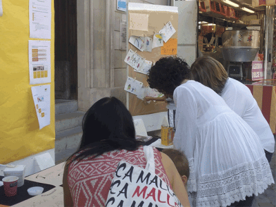 Pla director de participació ciutadana 2017-2020 - 1