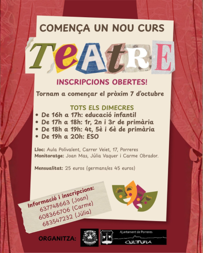 Cartell