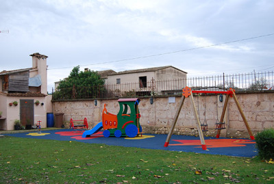 Parc de n'Hereveta