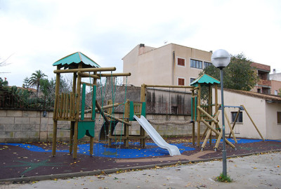 Parc de n'Hereveta