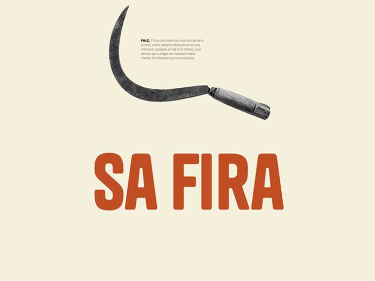 Fira de Porreres 2026